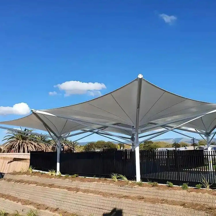 龙江县工程案例