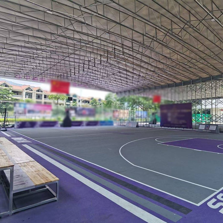 龙江县工程案例