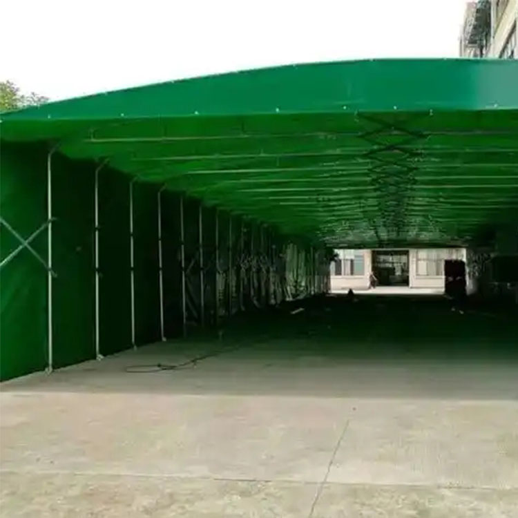 龙江县工程案例