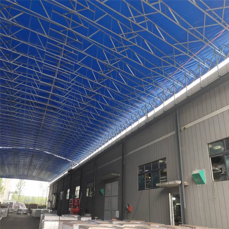 龙江县工程案例