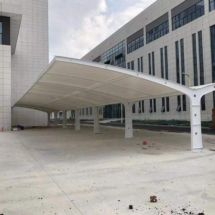 龙江县工程案例