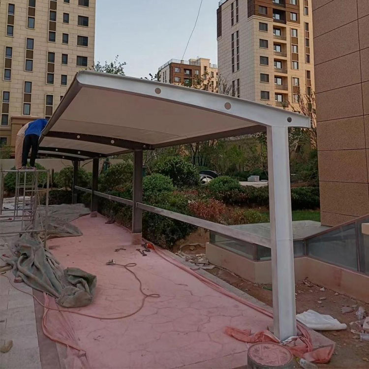 龙江县工程案例